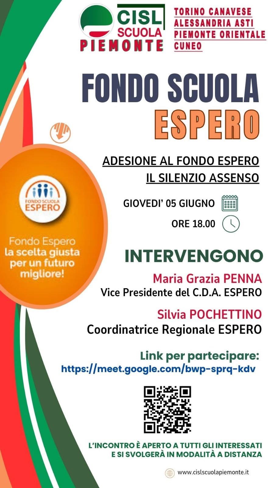 CALL_ESPERO