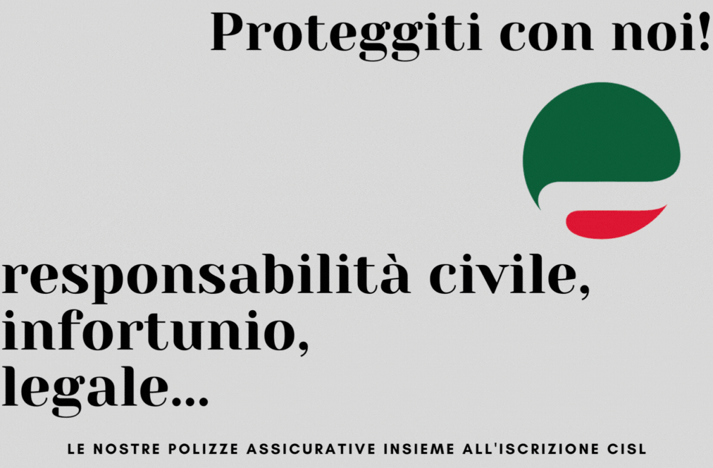 Clicca per visualizzare le nostre polizze assicurative